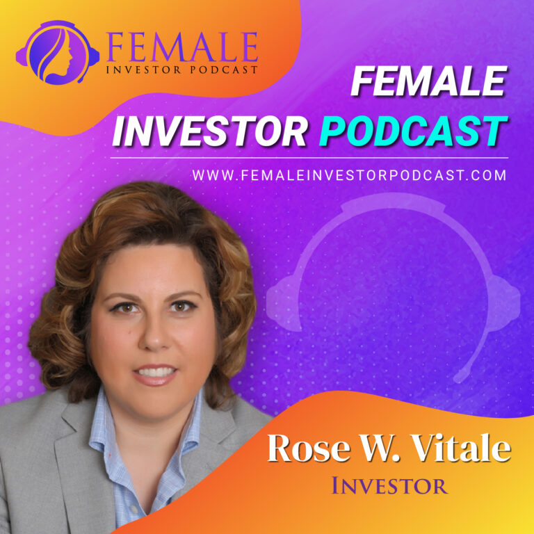 Female Investor Podcast